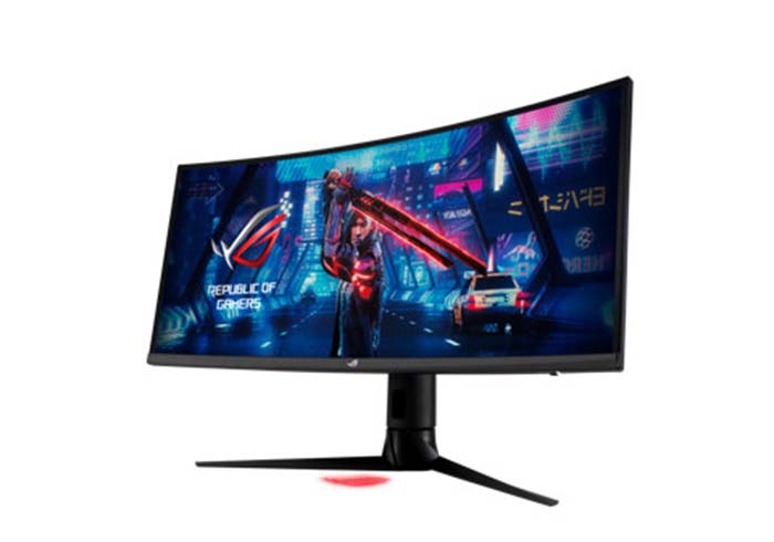 TNC Store Asus ROG Strix XG349C